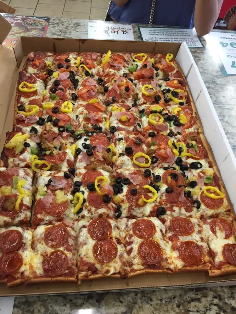 Buscemis of Auburn Hills